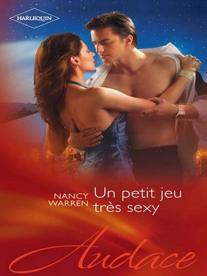 cover image of Un petit jeu très sexy